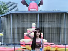 -深圳来福士广场