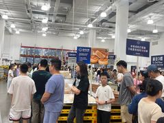 -山姆会员商店(上海浦东店)