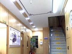 -舒服堂盲人按摩(京汉大道16店)
