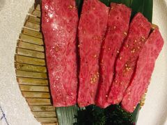 -炼火烤肉店