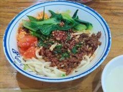 老白家三合一-老白家面馆(测绘东路总店)