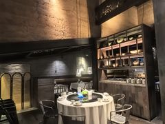 -穿越·外婆家(西溪天堂店)