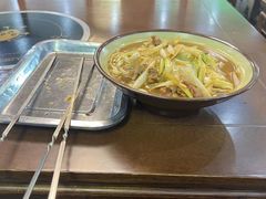 -牛街老爆肚满(牡丹园店)