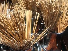 -乐山串串香老火锅(鼓楼店)