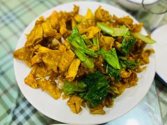 溜咯吱-青龙柳条豆腐(魁星路店)