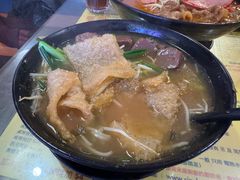 -星林居酸辣米线餐厅