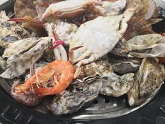 -前王院•巧克力海鲜市集餐厅(万平口店)