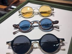 -大视光学•LINDBERG林德伯格•全球手工眼镜集合店(王府井店)