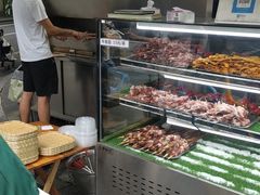 -新疆伊宁远征餐厅