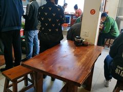 -宝瑞门钉肉饼店