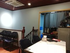 大堂-肉神潮汕卤鹅