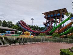 -上海玛雅海滩水公园