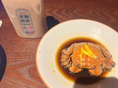 -寻宝记绍兴菜(鲁迅路店)