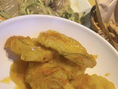 -关东小磨东北菜(上海长风大悦城店)