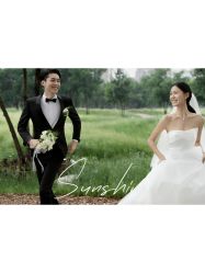 -CD视觉婚纱摄影