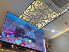 -欧提汗·新疆餐厅·清真(银都路店)