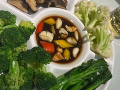 -周锦记广式餐厅