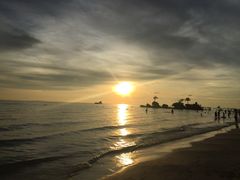 -CityMall Boracay