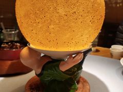 -吴越荣记苏州菜·松鼠桂鱼 100% 活鱼现做(月光码头店)