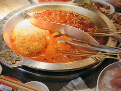 -大龙燚火锅(太古里店)
