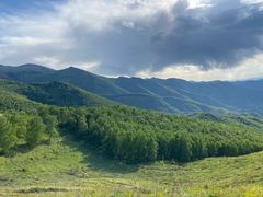 -灵山
