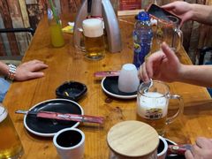 -小红烤翅(傅厚岗店)