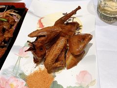 -乾隆美食·本帮菜(黄河路店)