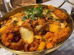 -小山城麻辣香锅(新邻生活广场店)