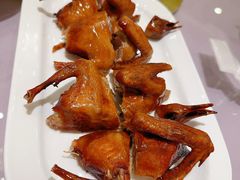 -金时代顺风大酒店(静安大融城店)