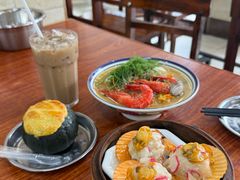 -恒兴发茶店(水巷口店)