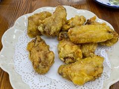 -南记食粥坊·宵夜大排档(南桂店)