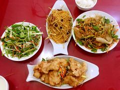 -东北特色水饺(郭家桥店)