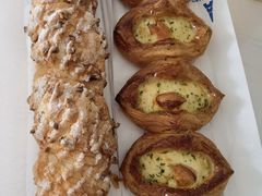 -LanTa蓝塔烘焙(中原万达店)