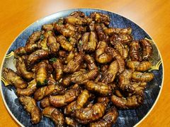 -蒙古大营·蒙古演绎餐厅(赛马场店)