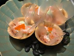 -匠和风精致料理(成都龙湖滨江天街店)