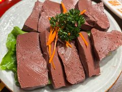 -潮澎派·潮汕菜大排档(南较西路店)
