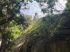 -青岛崂山太清宫