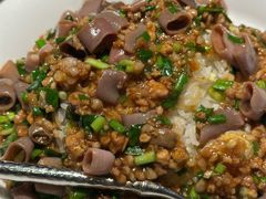 -前海沿·青岛菜(大拇指广场石老人店)