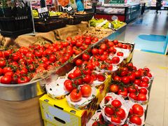 -盒马鲜生(莱蒙都会店)