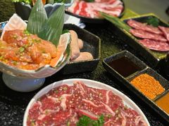 -樱嘢·炭火烧肉(惠南店)