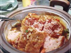 -韵秋荷(宝山龙湖天街店)