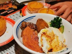 招牌四宝饭-敏华冰厅(天河城店)