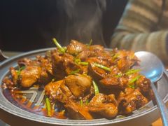 -院里汤包·虾汤包青岛菜(辽源路店)