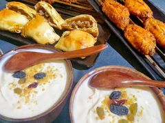 -伊带伊路新疆美食府(呼家楼店)