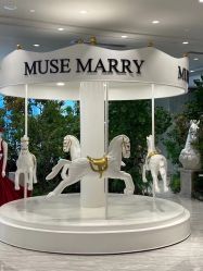 点击看大图 -MuseMarry婚纱(前海嘉里中心店)