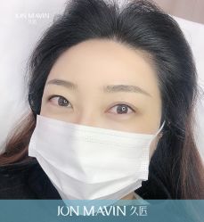 -久匠·纹眉半永久野生眉