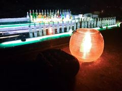 -Rock Bar Bali(Bali)