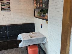 -狮龙啤酒烧烤屋(建二路店)