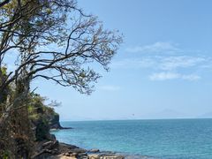 -东平洲海岸公园