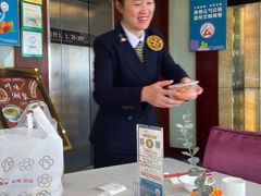 -柳州宾馆-云霄阁·旋转餐厅